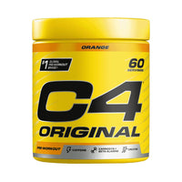 C4 Original