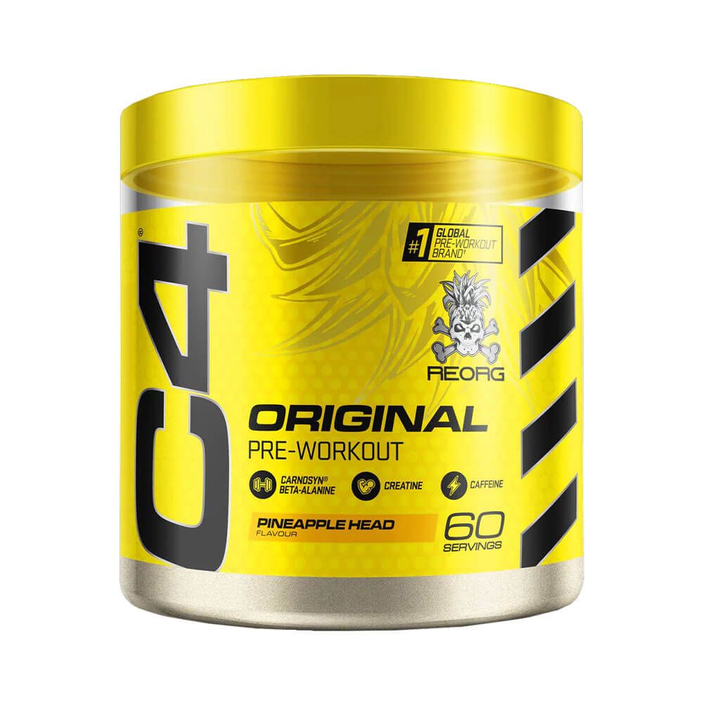 C4 Original