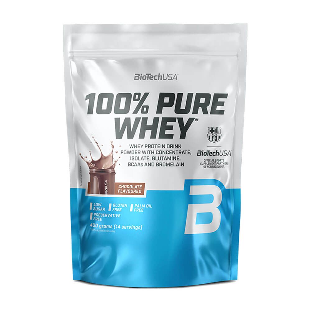 100% Whey Puro
