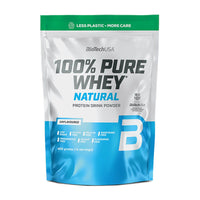 100% Whey Puro