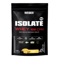 Isolate Whey 100 CFM