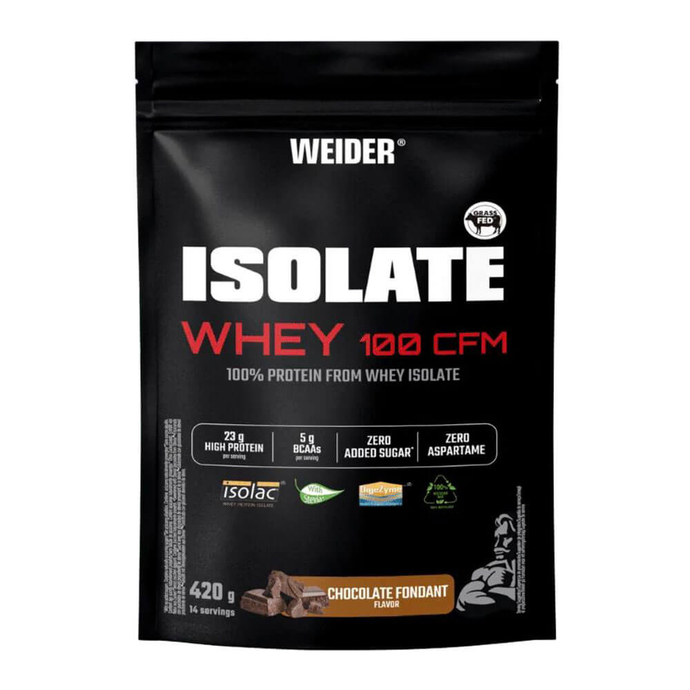 Isolate Whey 100 CFM