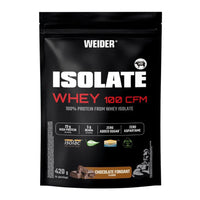 Isolate Whey 100 CFM