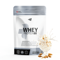 Whey Protein80 com Lacprodan® SP8011