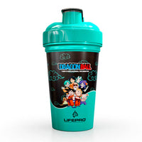 Vaso misturador Origins Dragon Ball