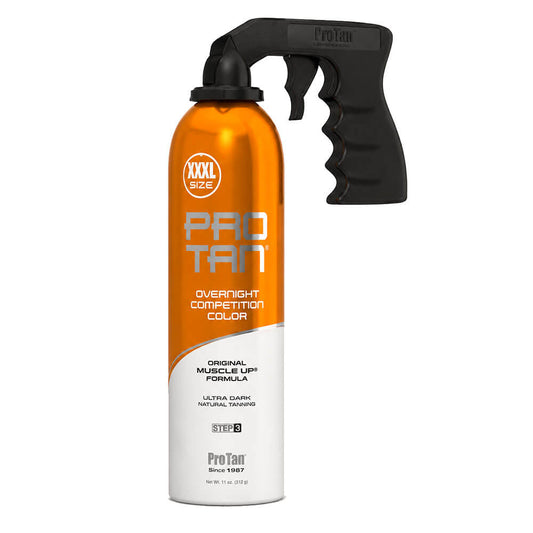 Pro Tan Base de noite para competição da marca Pro Tan em Pro Tan - Muscle UP