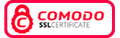 Certificado de seguridad COMODO