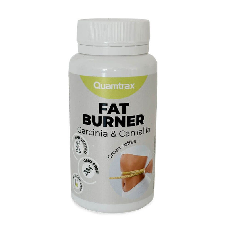 Fat Burner - Quamtrax 1