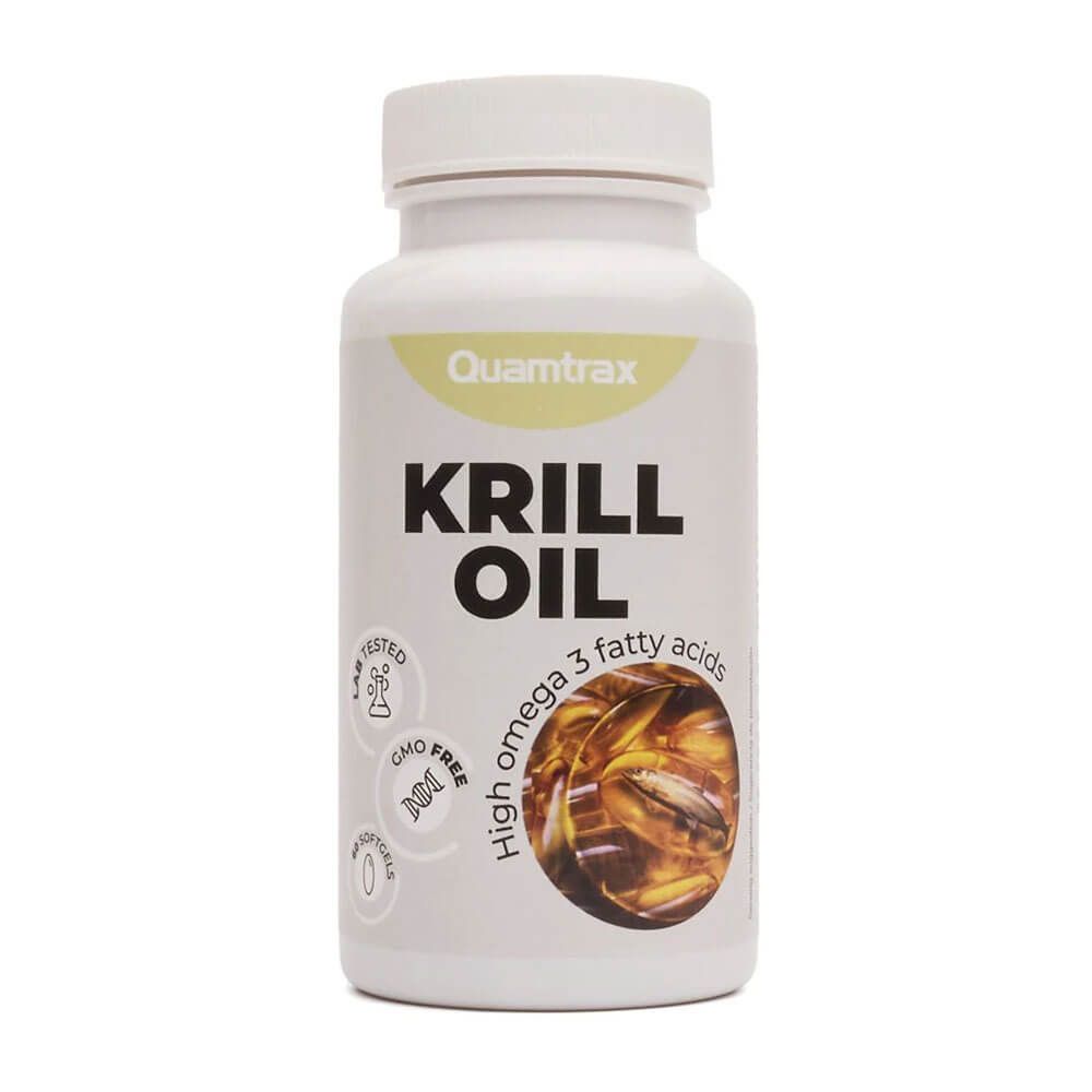 Óleo de Krill