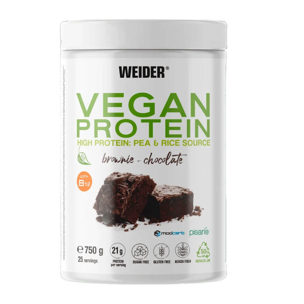 Proteína vegetal