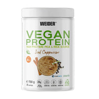 Proteína vegetal