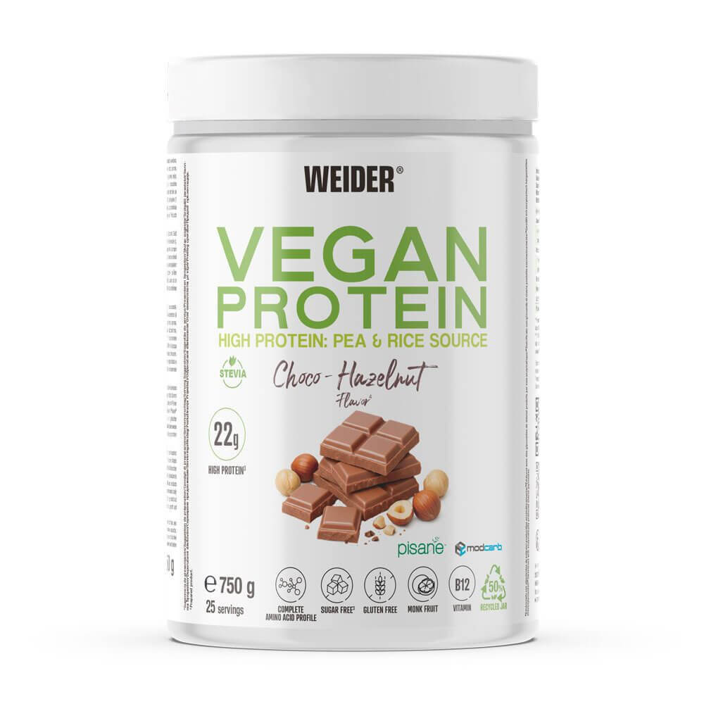 Proteína vegetal