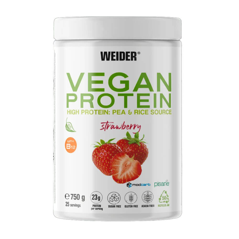 Proteína vegetal