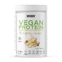 Proteína vegetal