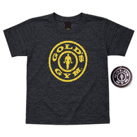 T-shirt de bebé Stronger than Mommy