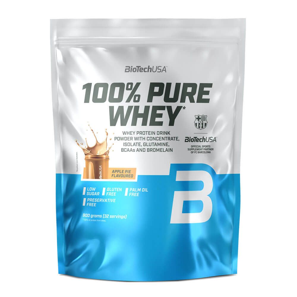 100% Whey Puro