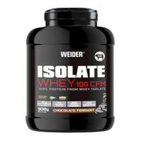 Isolate Whey 100 CFM