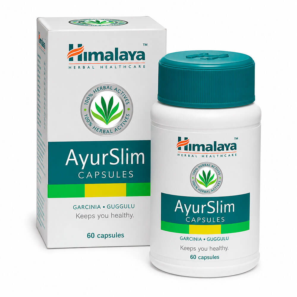 AyurSlim