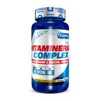 Complexo de Vitaminas e Minerais