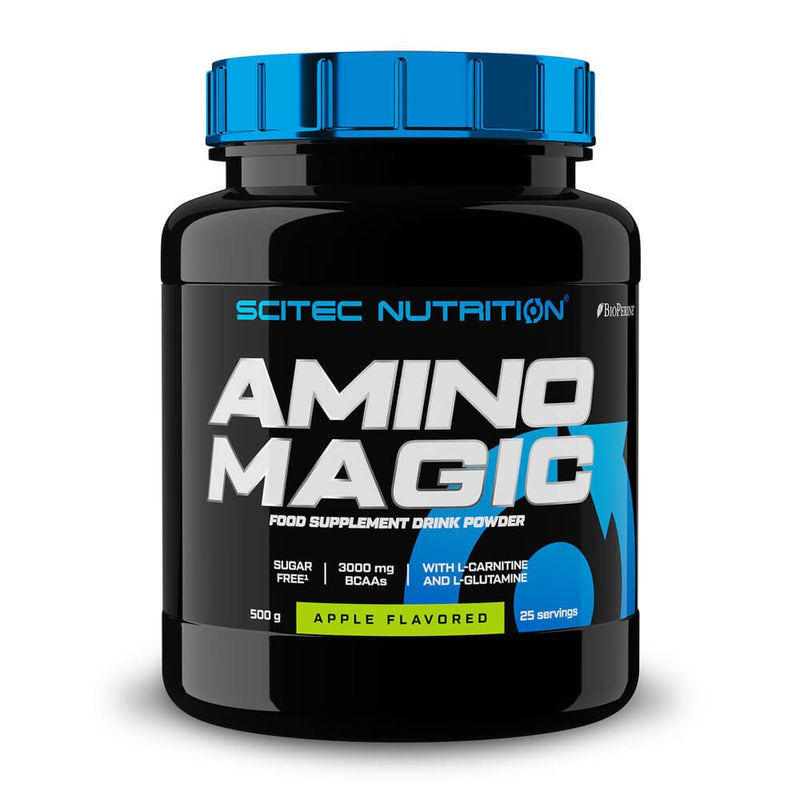Amino Magic - Scitec Nutrition 1