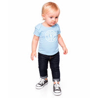 Camisola de bebé the little baby