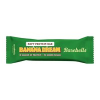 Barra Soft Protein Bar