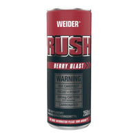Rush pronto a beber