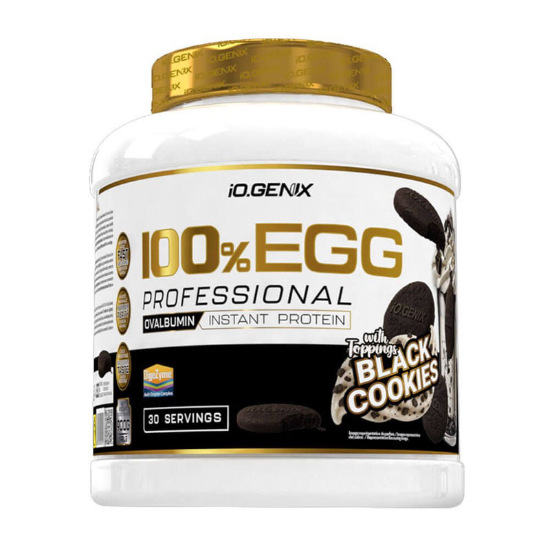 Egg Profissional - IO.Genix 1