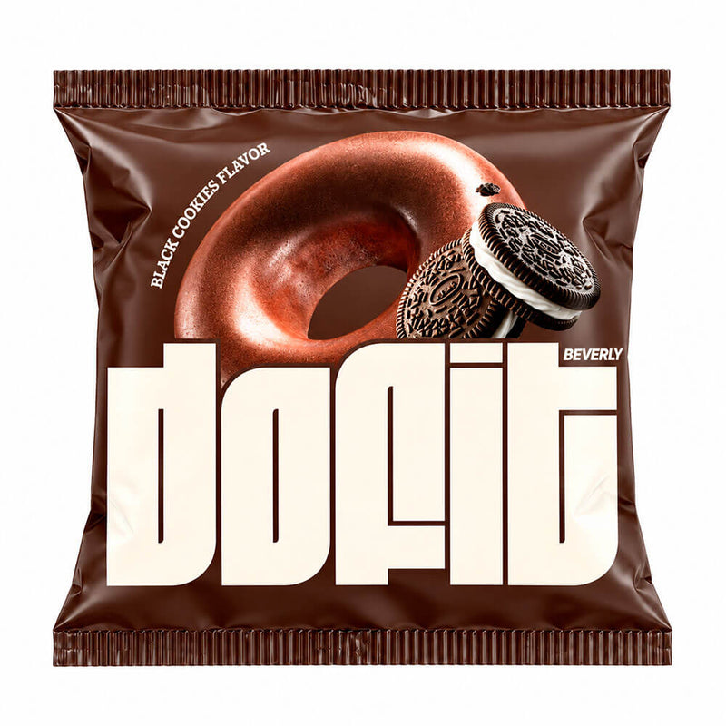 Rosquilla Dofit filling zero - Beverly Nutrition 0