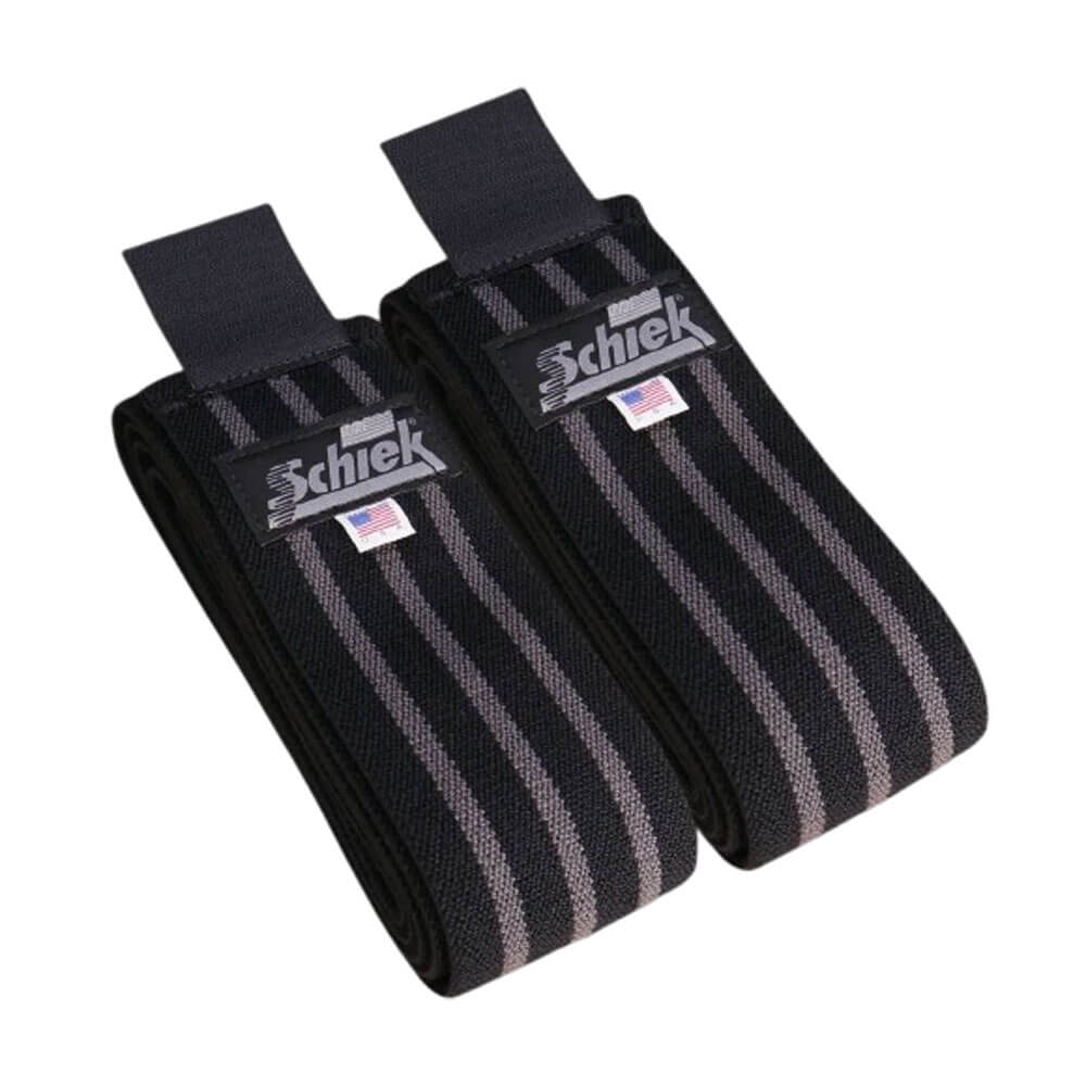 Joelheiras elásticas