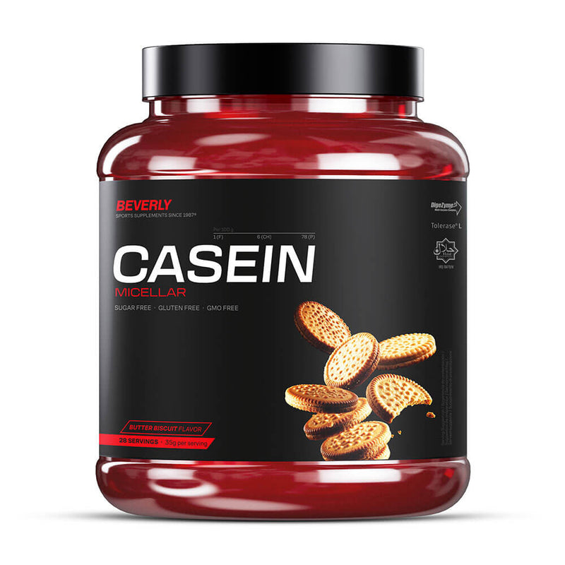 Caseína Micelar - Beverly Nutrition 3