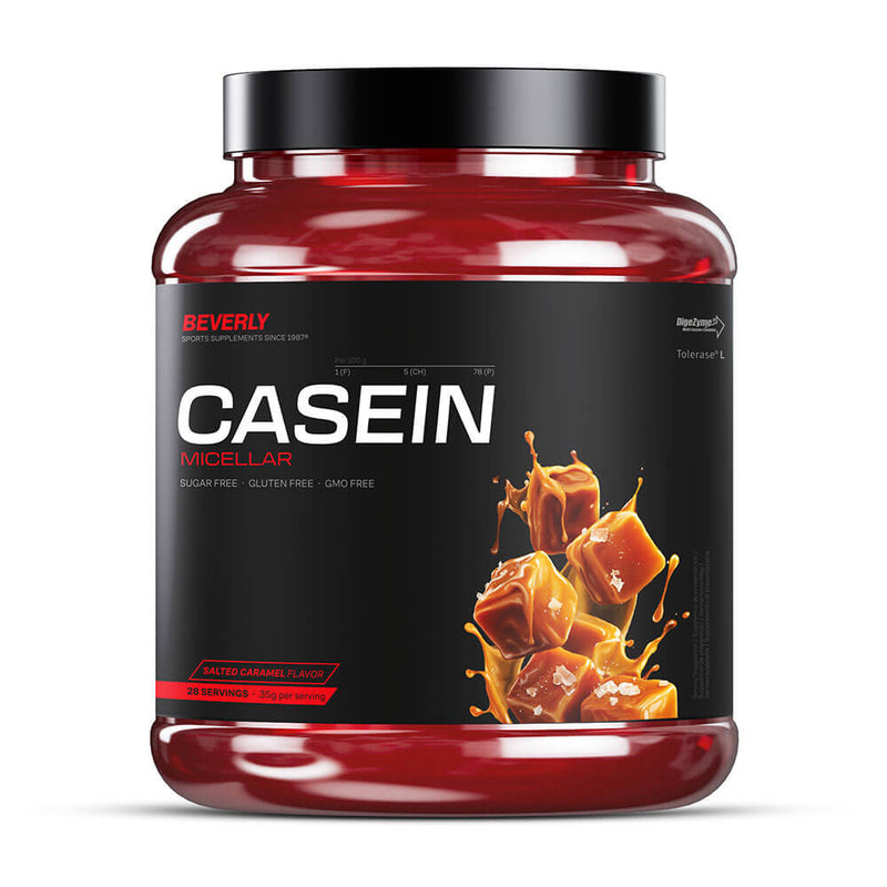 Caseína Micelar - Beverly Nutrition 2