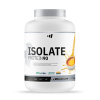 Isolate 90 CFM com Promiko® CFM
