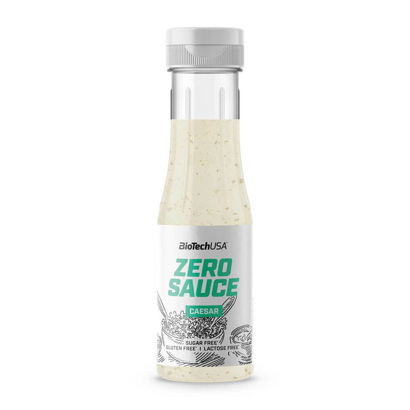 Molho Zero - Biotech USA 2