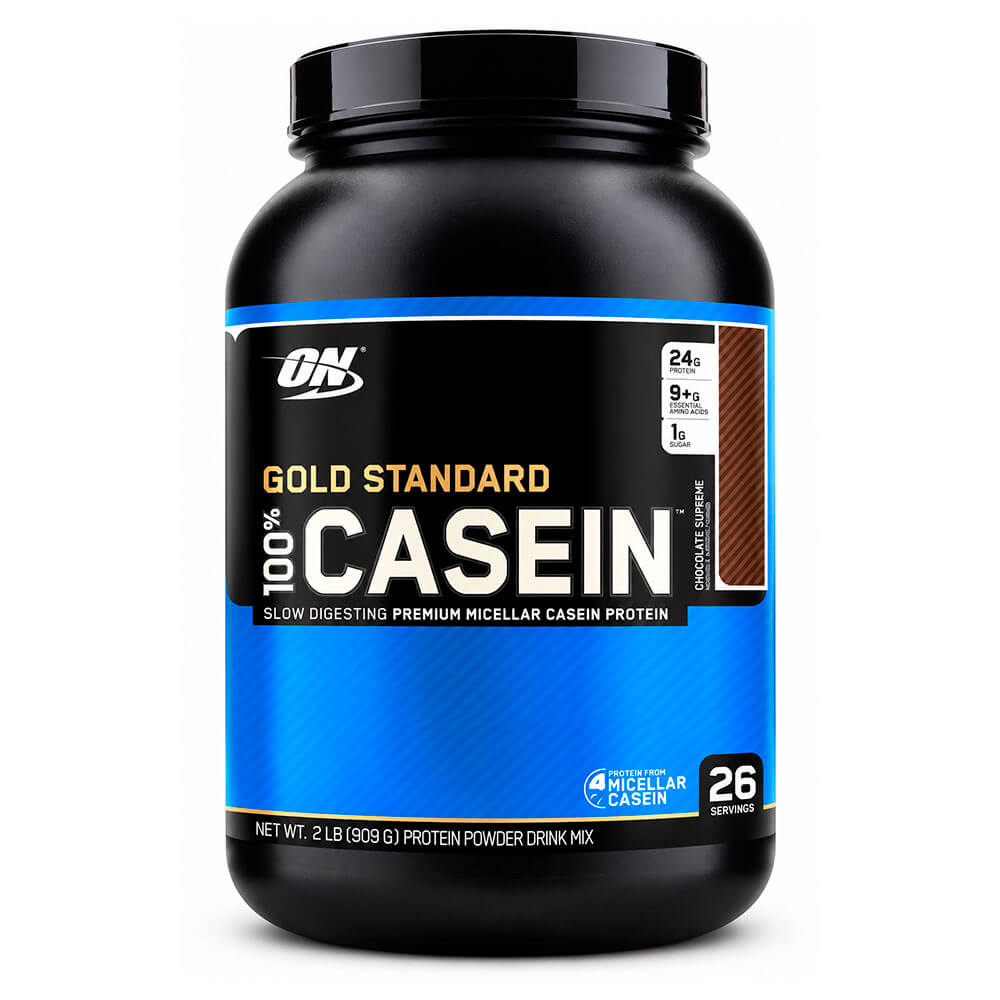 Caseína Gold Standard