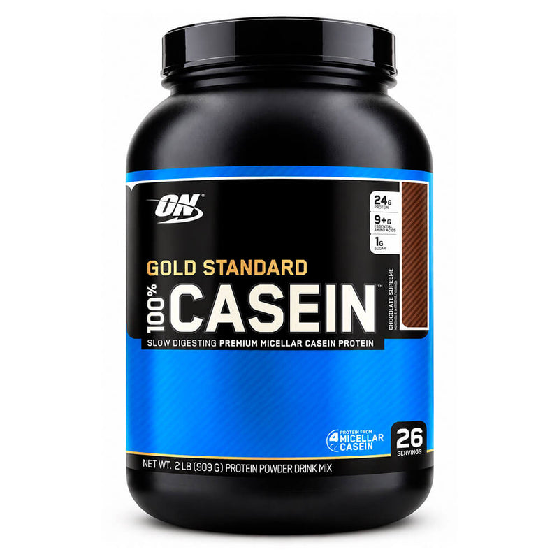 Caseína Gold Standard - Optimum Nutrition 2