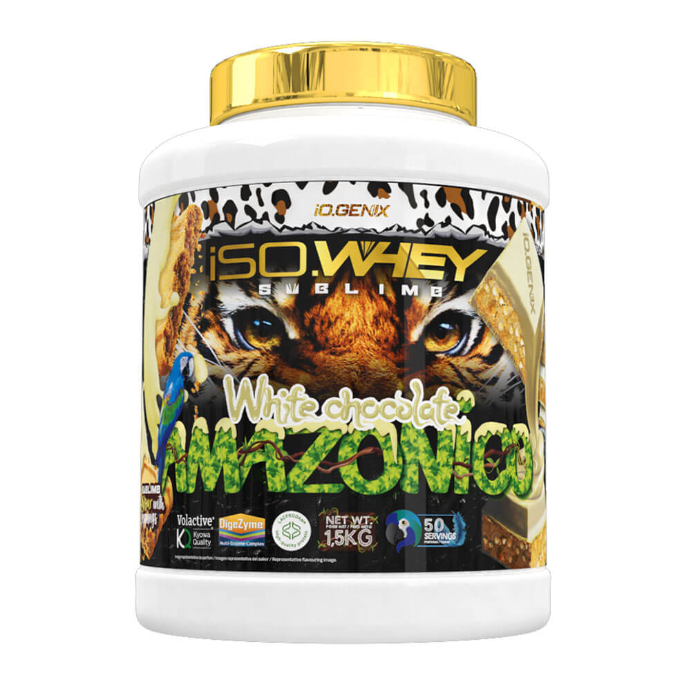 ISO Whey Sublime