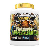 Whey Sublime