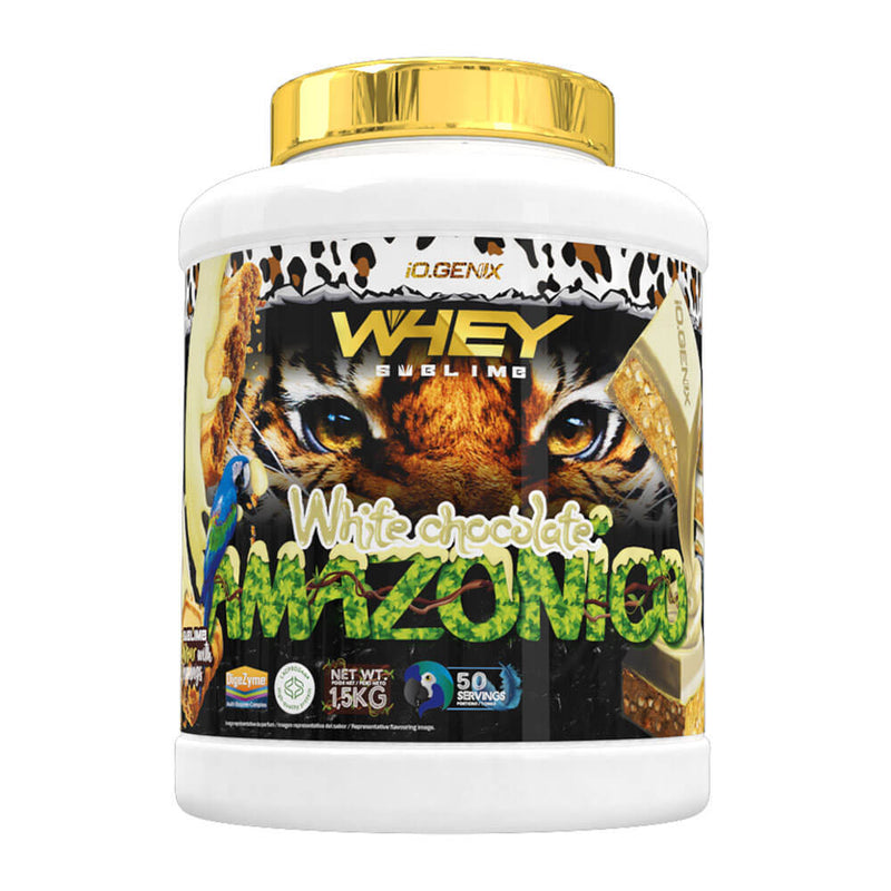 Whey Sublime - IO.Genix 6