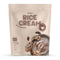Rice Cream