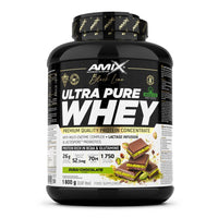 Ultra Pure Whey