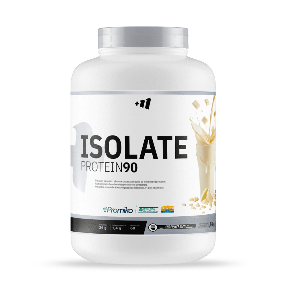 Isolate 90 CFM com Promiko® CFM