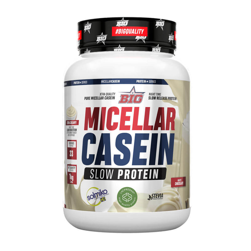 Caseína micelar - BIG 4