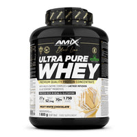Ultra Pure Whey