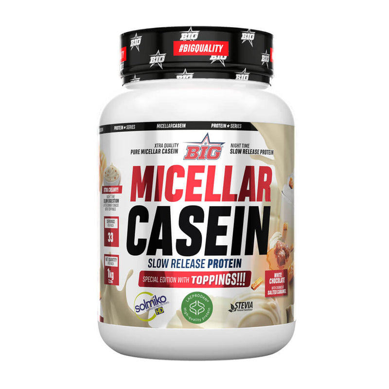 Caseína micelar - BIG 7