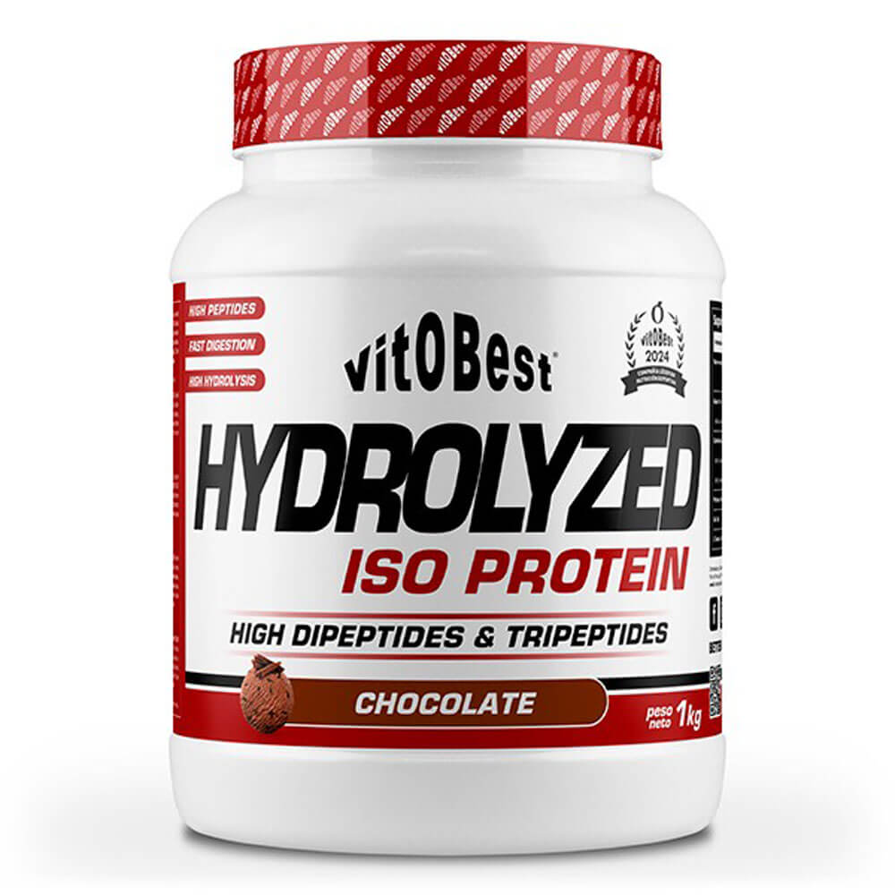 Proteína Iso Hidrolisada