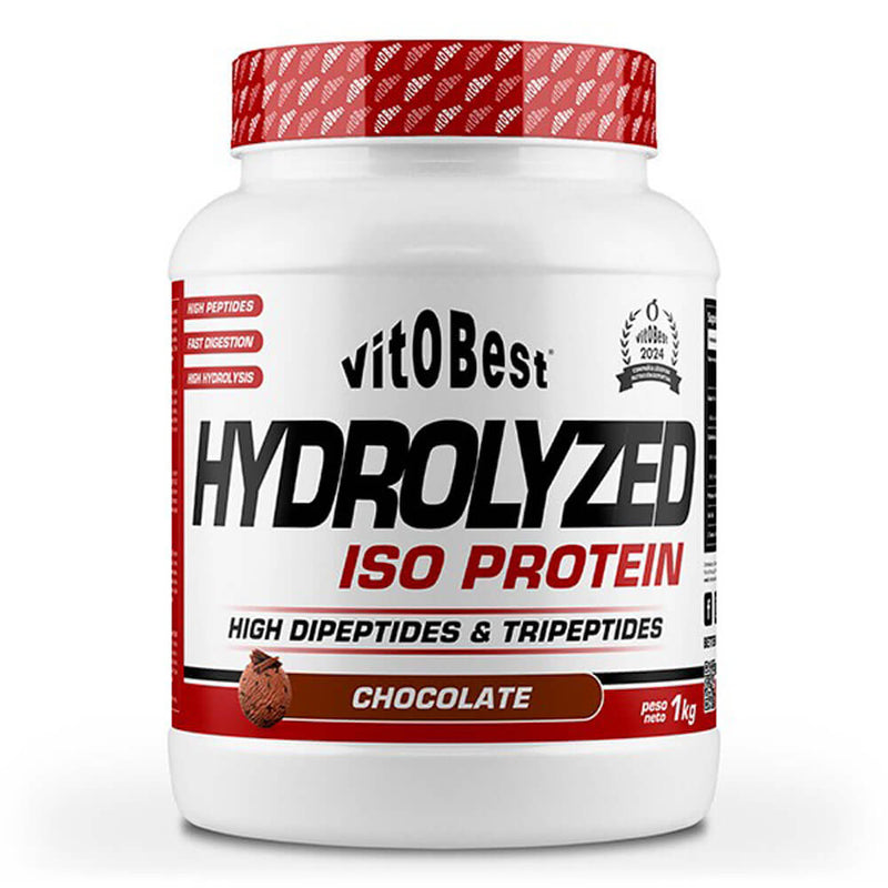 Proteína Iso Hidrolisada - VitoBest 1