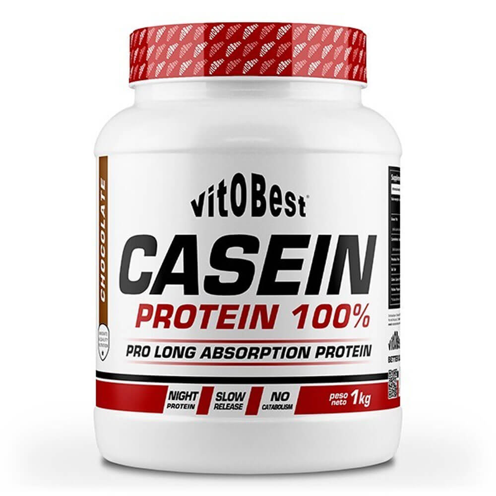 Proteína de Caseína 100%