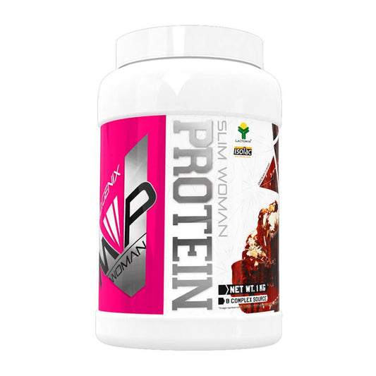 Slim Woman Protein da marca IO.Genix em IO.Genix