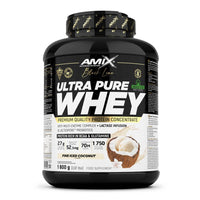 Ultra Pure Whey